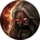 Restless Demon Icon