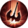 Blood and Rage Icon