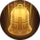 Wave Of Light Icon