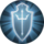 Shield Glare Icon