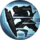Shield Charge Icon