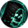 Skeletal Mage Icon