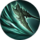 Grim Scythe Icon