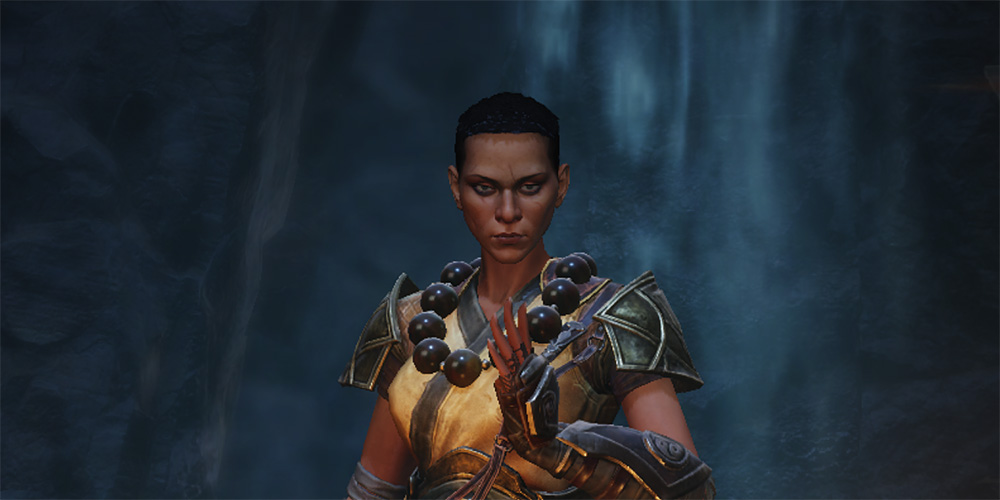 Gem suggestions for PvP Monk? : r/DiabloImmortal