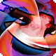 Storm's Eye Icon