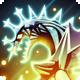 Umbral Flare Icon