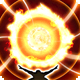 Fire's Reply Icon