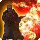 Flamethrower Icon