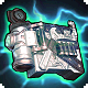 Hypercharge Icon