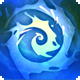 Water Cannon Icon