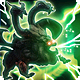 The Dragon's Voice Icon