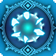 Mistral Axe Icon