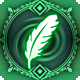 Gale Axe Icon