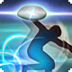 Shield Charge Icon