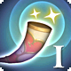First Battlehorn Icon