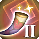 Second Battlehorn Icon