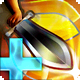 Rage of Halone Mastery Icon