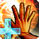 Arm of the Destroyer Mastery Icon