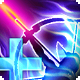 Enhanced Empyreal Arrow Icon