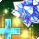 Secret of the Lily Icon