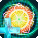Enhanced Riddle of Wind Icon