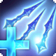 Umbral Heart Icon