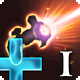 Increased Action Damage Icon