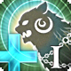 Wild Heart Icon