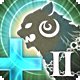 Wild Heart II Icon