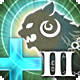 Wild Heart III Icon