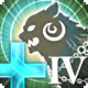 Wild Heart IV Icon
