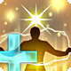 Enhanced Rally Icon