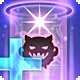 Enhanced Rallying Cheer Icon