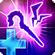 Enchanted Blade Mastery Icon