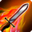 Fast Blade Icon