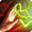 Energy Drain Icon