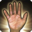 Stellar Steady Hand Icon