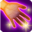 Daring Touch Icon