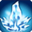 Freeze Icon