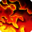 Summon Ifrit Icon