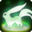Summon Emerald Icon