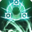 Emerald Rite Icon