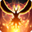 Summon Phoenix Icon
