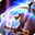 Celestial Revolution Icon