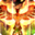 Rising Phoenix Icon