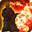 Flamethrower Icon