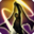 Dark Mind Icon