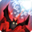 Blood Drain Icon