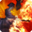 Flame Thrower Icon