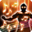 Moon Flute Icon